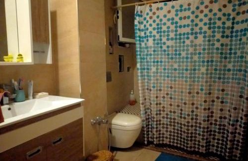 Sousse - Monastir Apartment | Sousse appartement zone touristique