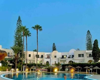 Hammam Sousse Apartment | Sousse Bungalow marina kantaoui