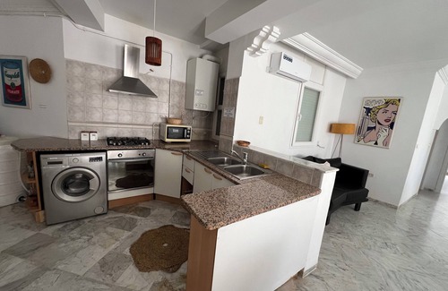 Chott Mariem Apartment | Sousse cozy apartment