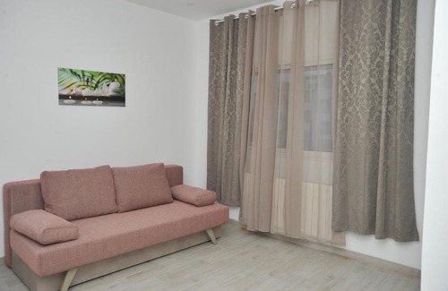 Hammam Sousse Apartment | SOUSSE HOLIDAYS