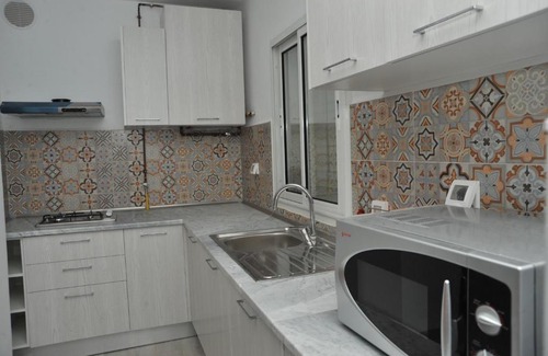 Hammam Sousse Apartment | SOUSSE HOLIDAYS