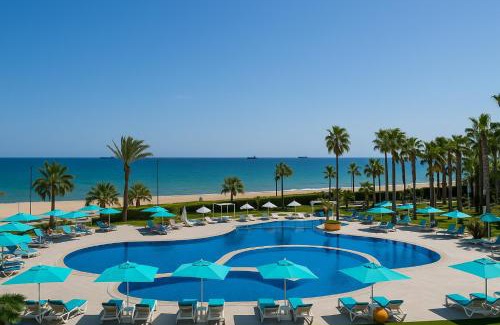 Sousse - Monastir Hotel | Sousse Pearl Marriott Resort & Spa