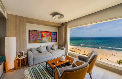 Sousse - Monastir Hotel | Sousse Pearl Marriott Resort & Spa