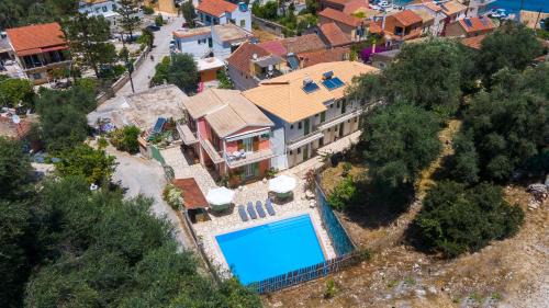 Longos Apartment | Soustas Apartments