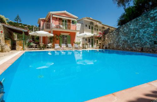 Longos Apartment | Soustas Apartments