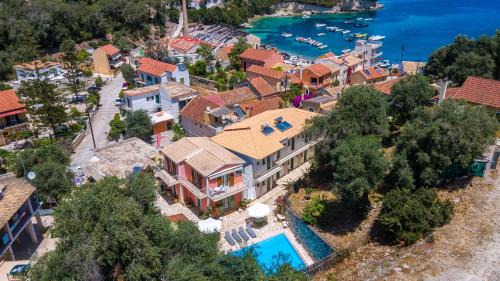 Longos Apartment | Soustas Apartments