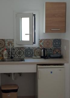 Longos Apartment | Soustas Apartments
