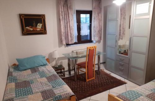 Bensheim Apartment | Souterrain Wohnung in Bensheim