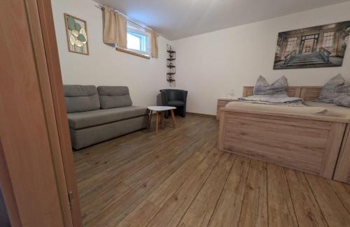 Gottmadingen Apartment | Souterrainwohnung