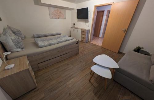 Gottmadingen Apartment | Souterrainwohnung