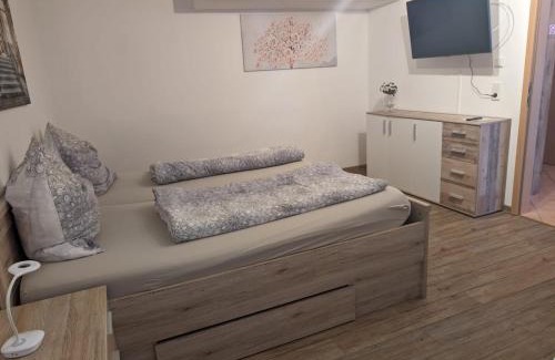Gottmadingen Apartment | Souterrainwohnung
