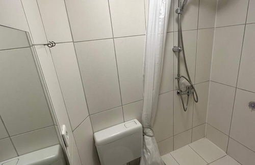 Altstadt - Sankt Lorenz Apartment | Souterrainwohnung Nürnberg