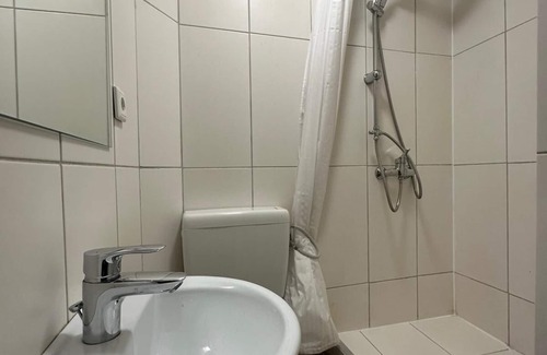 Altstadt - Sankt Lorenz Apartment | Souterrainwohnung Nürnberg