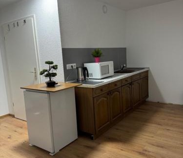 Offenburg Apartment | Souterrainwohnung Offenburg