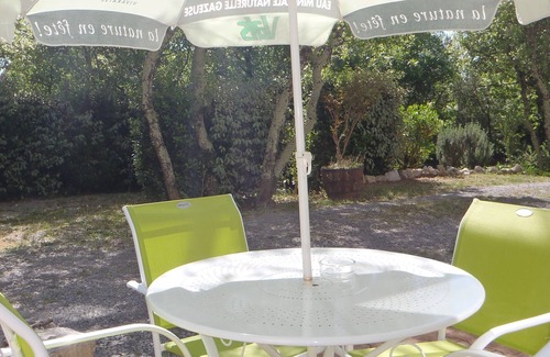 Labeaume Apartment | South Apartment Pool + 07 Labeaume Near Vallon Pont D'arc