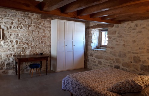 Orgnac-l'Aven Other | South Ardèche - LA BERGERIE DE POUZOL 170m², 4 bedrooms, sleeps 10, private pool