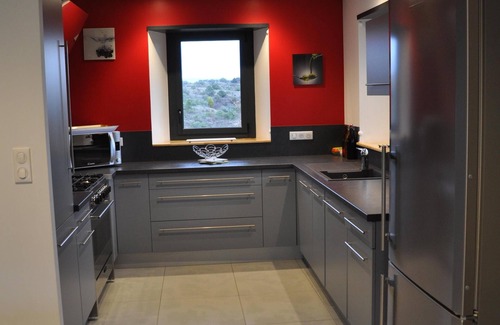 Vinezac Other | South Ardèche Cottage 4 * for 12 people on independent plot of 20 000m²