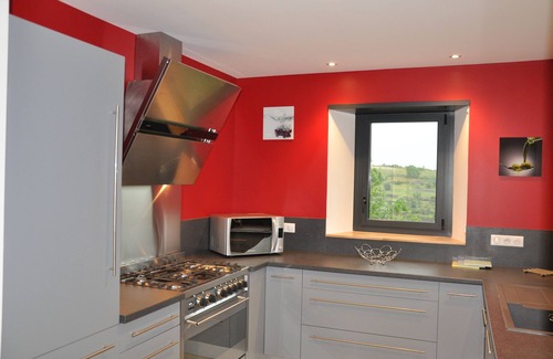 Vinezac Other | South Ardèche Cottage 4 * for 12 people on independent plot of 20 000m²