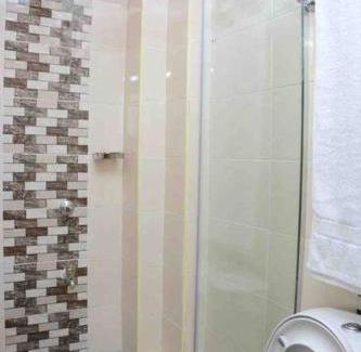 Mbotela Apartment | South B,Modern Affordable 1 bedroom with City View, and Free Secure Parking