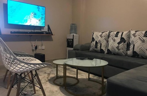 Mbotela Apartment | South B,Modern Affordable 1 bedroom with City View, and Free Secure Parking