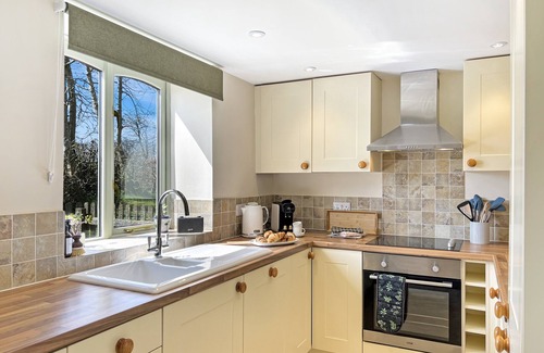 Saint Blazey Cottage | South Barn, Nr Wiveliscombe