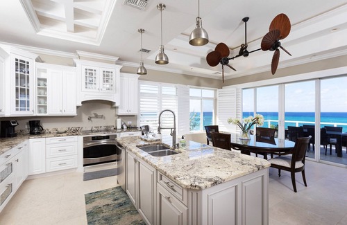 Seven Mile Beach Condo | South Bay Beach Club #35 by Grand Cayman Villas