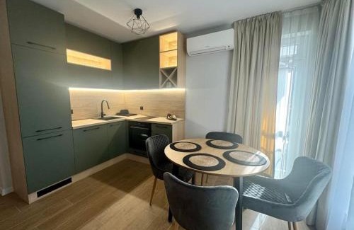 Primorsko Apartment | South Beach Apartment Primorsko
