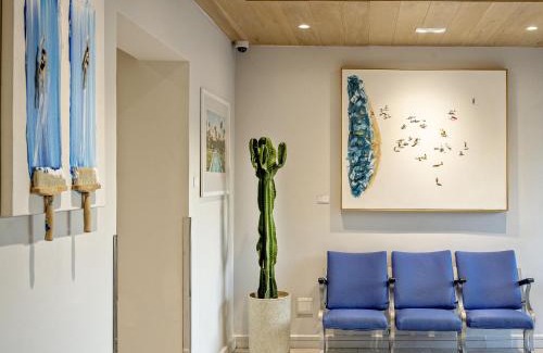 Camps Bay Hotel | South Beach Camps Bay Boutique Hotel