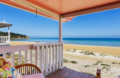 Mount Martha House | South Beach Luxury - Pool, Spa, Sauna and Private Gymnasium - Mt Martha