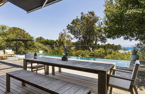Mount Martha House | South Beach Luxury - Pool, Spa, Sauna and Private Gymnasium - Mt Martha