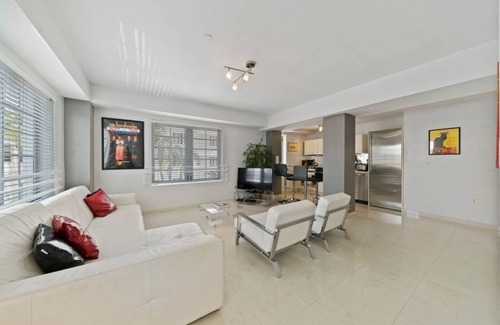 South Beach Condo | South Beach, Perfect Apartment, Oceanfront Building, Walk to Everything!