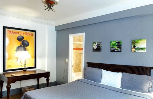 South Beach Hotel | South Beach Plaza Hotel