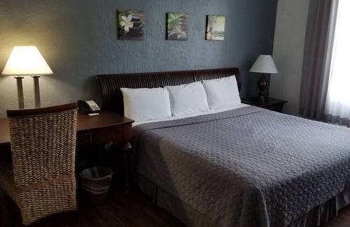 South Beach Hotel | South Beach Plaza Hotel
