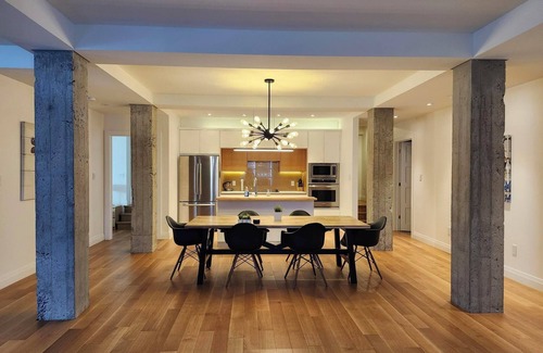 Downtown St. John's Apartment | South Beach Residences