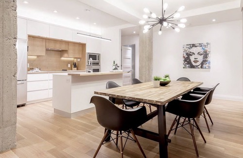 Downtown St. John's Apartment | South Beach Residences