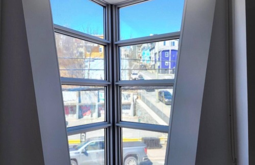 Downtown St. John's Apartment | South Beach Residences