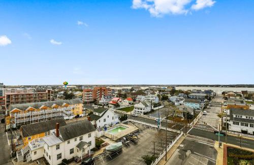 Ocean City Apartment | South Beach