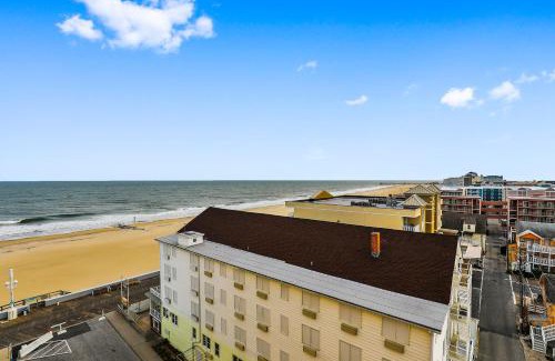 Ocean City Apartment | South Beach