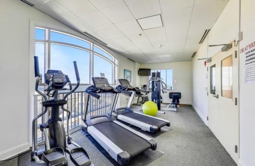 Ocean City Apartment | South Beach