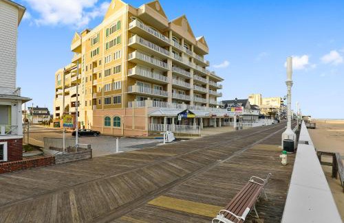 Ocean City Apartment | South Beach