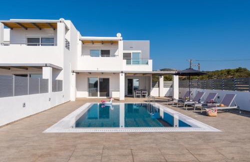 South Rhodes Villa | South Beach Villas