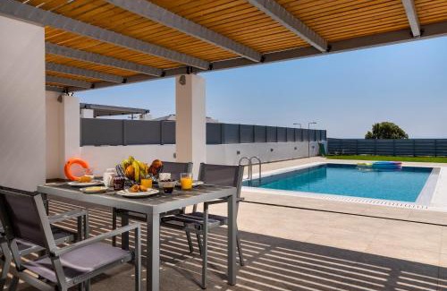 South Rhodes Villa | South Beach Villas