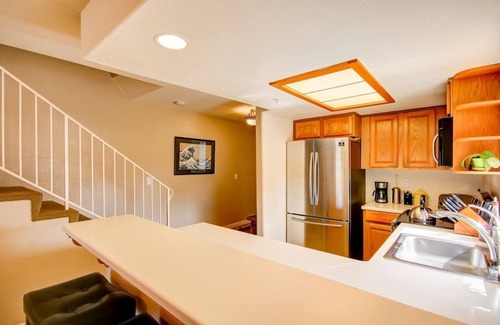 La Selva Beach Villa | South Bluff Beauty Ocean Views Galore 2 Bedroom