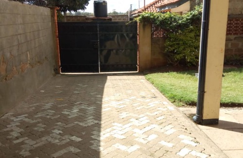 Nairobi West House | South C Bungalow