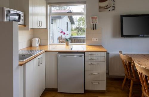 Selfoss Apartment | South Central Country-Apartment