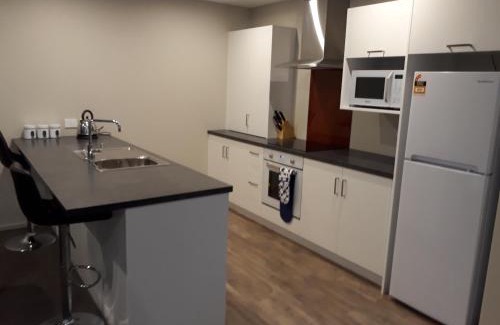 Invercargill Apartment | South City Accommodation Unit 1