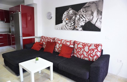 Puerto de Guimar Apartment | South Coast Apartment