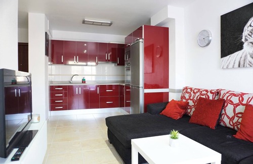 Puerto de Guimar Apartment | South Coast Apartment