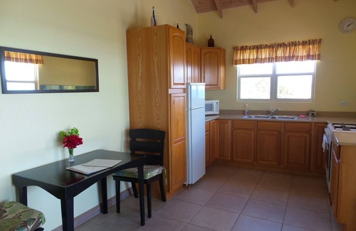 Cades Bay Apartment | South Coast Ocean View Apartments