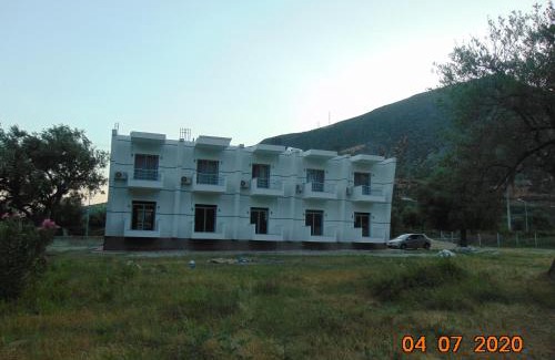 Borsh Hotel | South Coast Villa